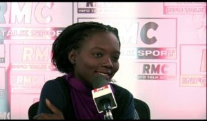 Rama Yade: Cécile Duflot, "je ne l'aime pas trop [...] on ne peut pas discuter avec elle"