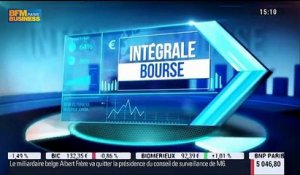 Les tendances sur les marchés: Jean-François Bay - 23/03