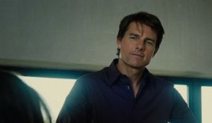 Bande-annonce : Mission : Impossible Rogue Nation - VOST