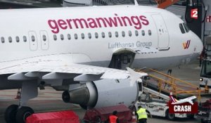 La compagnie Germanwings, réputée très fiable