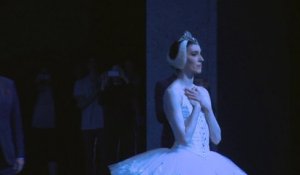 Laura Hecquet, nommée danseuse Etoile de l'Opéra national de Paris