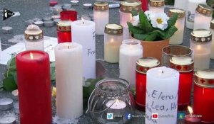 Un lycée allemand endeuillé par la disparition de 16 élèves