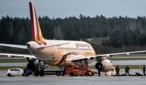 Crash de l'A320 : le récit d'une journée de cauchemar