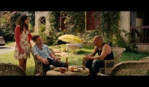 Fast and Furious 6 - Extrait We're Family VO