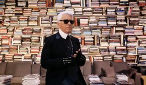 Duels : Yves Saint Laurent / Karl Lagerfeld, une guerre en dentelles - Teaser