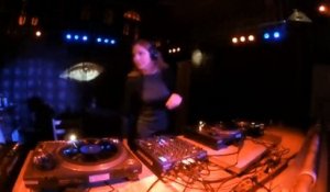 Claire Morgan RTS.FM Studio 12.03.2015