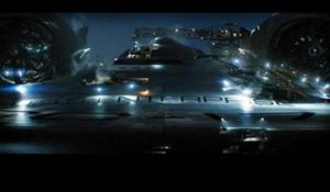 Bande-annonce : Star Trek VOST- Teaser
