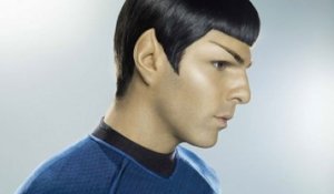 Bande-annonce : Star Trek VF (1)