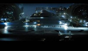 Bande-annonce : Star Trek VF - Teaser