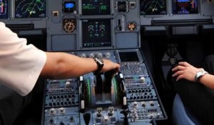 Crash de l'A320 : le commandant de bord "était quelqu’un de très expérimenté"