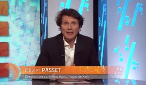Olivier Passet, Xerfi Canal Zone euro : de la crise de convergence à la reprise de divergence