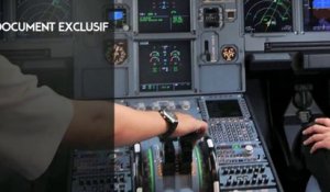 VIDÉO : Crash de l'A320, Raymond Domenech : l'actu en 30 secondes