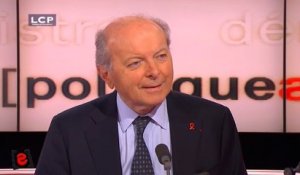 PolitiqueS : Jacques Toubon, Défenseur des Droits