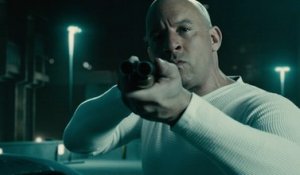 Fast & Furious 7 - Extrait (5) VF