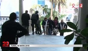 Attentat du Bardo : une quatrième victime française est décédée