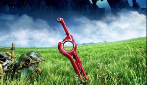 Xenoblade Chronicles 3D - Tour d'horizon