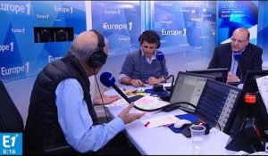 Dray : "Le Parti socialiste est à refonder totalement"