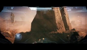 Halo 5 Guardians : Master Chief (trailer #2)