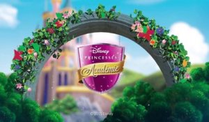 La Princesses Académie ouvre ses portes ! [HD] (Disney)