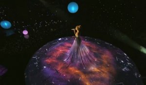 Jennifer Lopez - "Feel the Light" (American Idol)