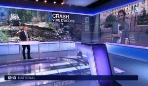 Crash de l'A320 : Germanwings sort de son silence