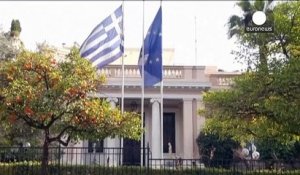 Négociations difficiles entre la Grèce et ses créanciers