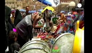 Yémen : labyrinthe régional