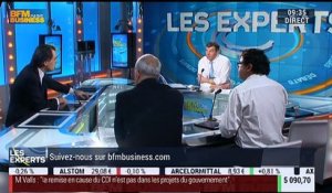 Nicolas Doze: Les Experts (2/2) - 31/03