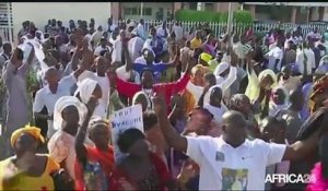 AFRICA NEWS ROOM - Sénégal, Politique : LA PRESIDENTIELLE 2017 EN LIGNE DE MIRE
