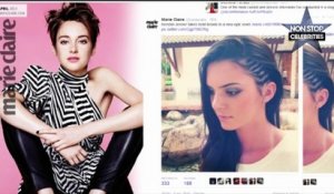 Marie Claire et Kendall Jenner au cœur d’une polémique raciste : le tweet de la discorde