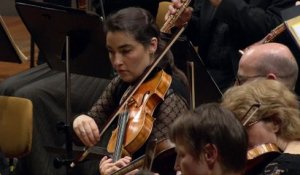 Interviews: P.H. Casado, I. Faust, J.G. Queyras - "Schumann: Violin Concerto"