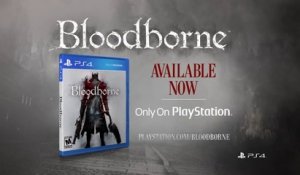 BLOODBORNE - The Hunt Begins Accolades Trailer / Bande-annonce PS4 [HD]