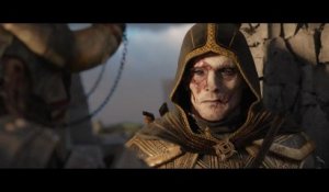 The Elder Scrolls Online – La Confrontation : bande-annonce
