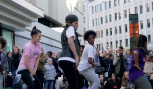 Contre Tendance / Hip-Hop - My City Dance Tour