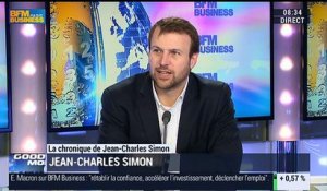 Jean-Charles Simon: La dérive des retraites complémentaires – 02/04