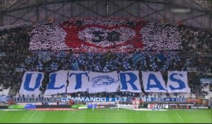 Foot - L1 : Tout Marseille attend le Classique