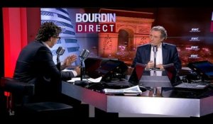 Sept ans de prison pour Luc Fournié: "C'est une prime à la voyoucratie"