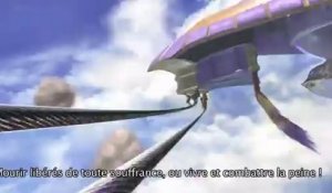 Final Fantasy X | X-2 HD Remaster - Return to Spira Trailer