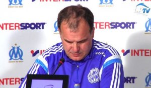 Mendy, Bielsa : les meilleurs moments de la conf