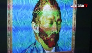 Dans la peau de Van Gogh : expérience inédite au château d'Auvers