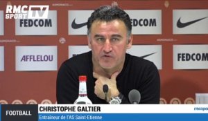 Football / Galtier sur OM-PSG : "On va voir un très beau Clasico" 03/04