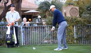 Golf - Woods participera au Masters