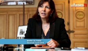 Anne Hidalgo : «Je suis sociale-démocrate»