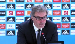 Clasico - Blanc : "À la fin, c'est Paris qui gagne"