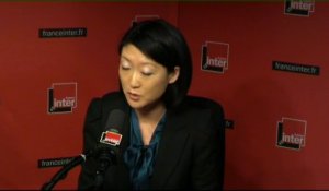 Fleur Pellerin : "L'emploi ne peut pas être la seule variable d'ajustement à Radio France"