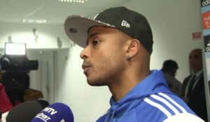 Foot - L1 - OM : Ayew «Trop c'est trop...!»