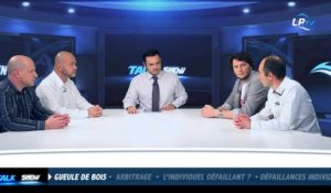 Le Talk Show du lundi 6 avril 2015 après OM-PSG