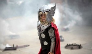 Thor VO - Little Thor