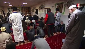 Bientôt plus de mosquées en France ?