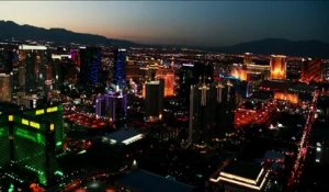Bande-annonce : Last Vegas - (3) VO